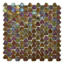 Sicis Clover С000606584 Tangold Mosaïque 28,3x28,6 cm, Italie, or et métaux précieux - photo 1 - photo 1