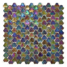 Sicis Clover С000606586 Turtle Mosaïque 28,3x28,6 cm, Italie, nacre - photo 1 - photo 1