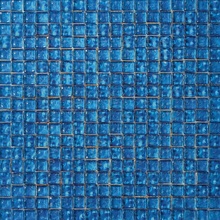 Sicis Colibrì Tide С000555371 Gentius 3 Tide Mosaico 29,5x29,5 cm, Itália - foto 1 - foto 1