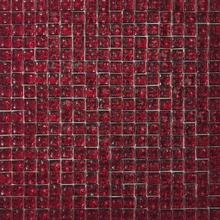 Sicis Colibrì Tide С000555391 Ruby 4 Tide Mosaico 29,5x29,5 cm, Itália - foto 1 - foto 1