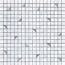 Sicis Coriandoli С000555417 Cor 306 Cloudwhite/Vis One Mosaik 29,5x29,5 cm, Italien - Foto 1 - Foto 1