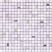 Sicis Coriandoli С000555422 Cor 403 Amethyst0/Gold-Violet Mosaik 29,5x29,5 cm, Italien - Foto 1 - Foto 1