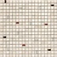 Sicis Coriandoli С000555426 Cor 407 Chestnut1/Copper-Vis One Mosaic 29,5x29,5 cm, Italy - photo 1