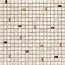 Sicis Coriandoli С000555431 Cor 412 Chestnut1/Cipper-Kaki Mozaika 29,5x29,5 cm, Itálie - fotografie 1 Sicis Coriandoli С000555431 Cor 412 Chestnut1/Cipper-Kaki Mozaika 29,5x29,5 cm, Itálie - fotografie 1