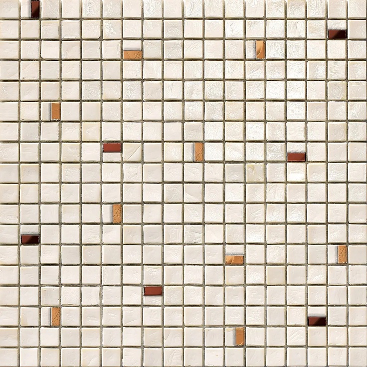 Sicis Coriandoli С000555431 Cor 412 Chestnut1/Cipper-Kaki Mozaika 29,5x29,5 cm, Itálie - fotografie 1 Sicis Coriandoli С000555431 Cor 412 Chestnut1/Cipper-Kaki Mozaika 29,5x29,5 cm, Itálie - fotografie 1