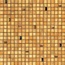 Sicis Coriandoli С000555432 Cor 413 Melon/Black-Kelp-Kaki Mosaic 29,5x29,5 cm, Italy - photo 1