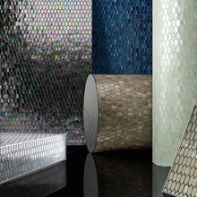 Sicis Crystal glass, Italy, pearl - interior photo 1 - photo 1