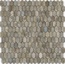 Sicis Crystal С000591047 Cinabro Item 1 Mosaico 30x30,4 cm, Itália, madrepérola - foto 1