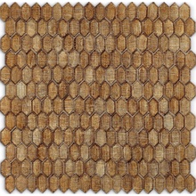 Sicis Crystal С000591049 Corniola Item 1 Mosaico 30x30,4 cm, Itália - foto 1 - foto 1