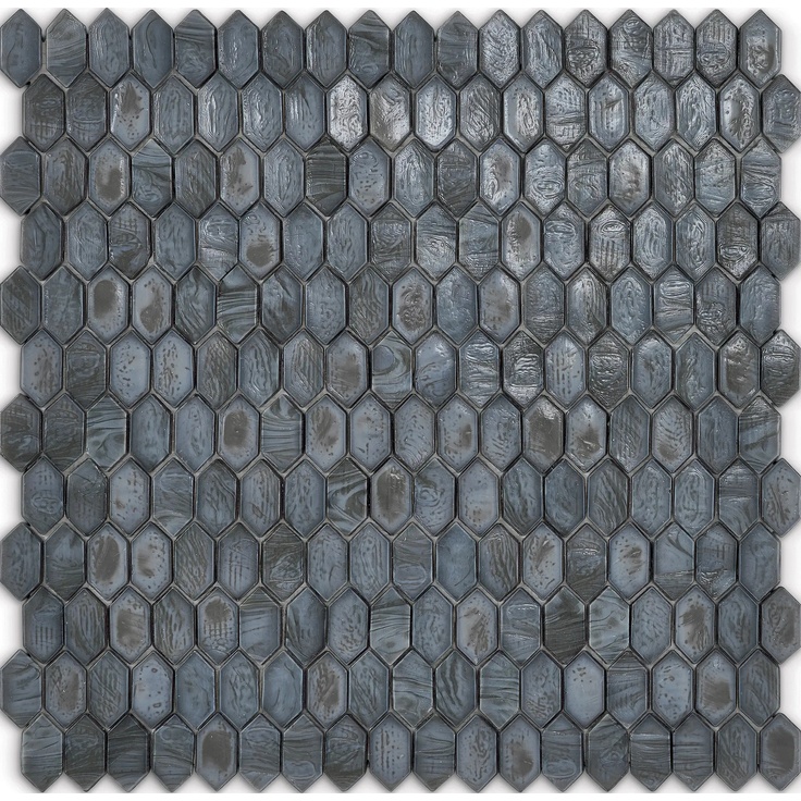 Sicis Crystal С000591050 Diaspro Item 1 Mosaic 30x30,4 cm, Italy - photo 1 Sicis Crystal С000591050 Diaspro Item 1 Mosaic 30x30,4 cm, Italy - photo 1
