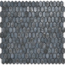 Sicis Crystal С000591050 Diaspro Item 1 Mosaico 30x30,4 cm, Itália - foto 1 - foto 1