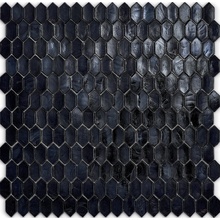 Sicis Crystal С000591051 Diopside Item 1 Mosaico 30x30,4 cm, Itália - foto 1 - foto 1