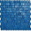 Sicis Crystal С000591055 Larimar Item 1 Mosaik 30x30,4 cm, Italien - Foto 1