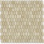 Sicis Crystal С000591058 Selce Item 1 Mozaika 30x30,4 cm, Itálie - fotografie 1