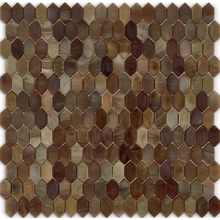 Sicis Crystal С000591059 Septaria Item 1 Mosaico 30x30,4 cm, Itália - foto 1 - foto 1