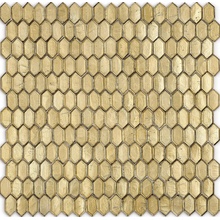 Sicis Crystal С000591060 Sfene Item 1 Mosaico 30x30,4 cm, Itália, ouro e metais preciosos - foto 1 - foto 1