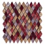 Sicis Diamond С000517496 Ambition Blend Mosaic 25,9x26,6 cm, Italy - photo 1
