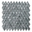 Sicis Diamond С000513829 Cullinan Item 02 Mosaic 25,9x26,6 cm, Italy - photo 1