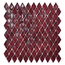 Sicis Diamond С000513831 Edcora Item 02 Mosaik 25,9x26,6 cm, Italien - Foto 1