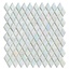 Sicis Diamond С000513832 Excelsior Item 02 Mosaic 25,9x26,6 cm, Italy, pearl - photo 1