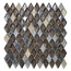 Sicis Diamond С000517501 Hydra Blend Mozaika 25,9x26,6 cm, Włochy - zdjęcie 1