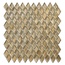 Sicis Diamond С000513847 Mavinga Item 02 Mosaic 25,9x26,6 cm, Italy - photo 1