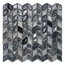 Sicis Diamond С000517507 Triton Blend T45 Mozaika 25,1x25,3 cm, Itálie - fotografie 1