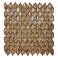 Sicis Diamond С000513876 Umbo Item 02 Mosaik 25,9x26,6 cm, Italien - Foto 1 Sicis Diamond С000513876 Umbo Item 02 Mosaik 25,9x26,6 cm, Italien - Foto 1