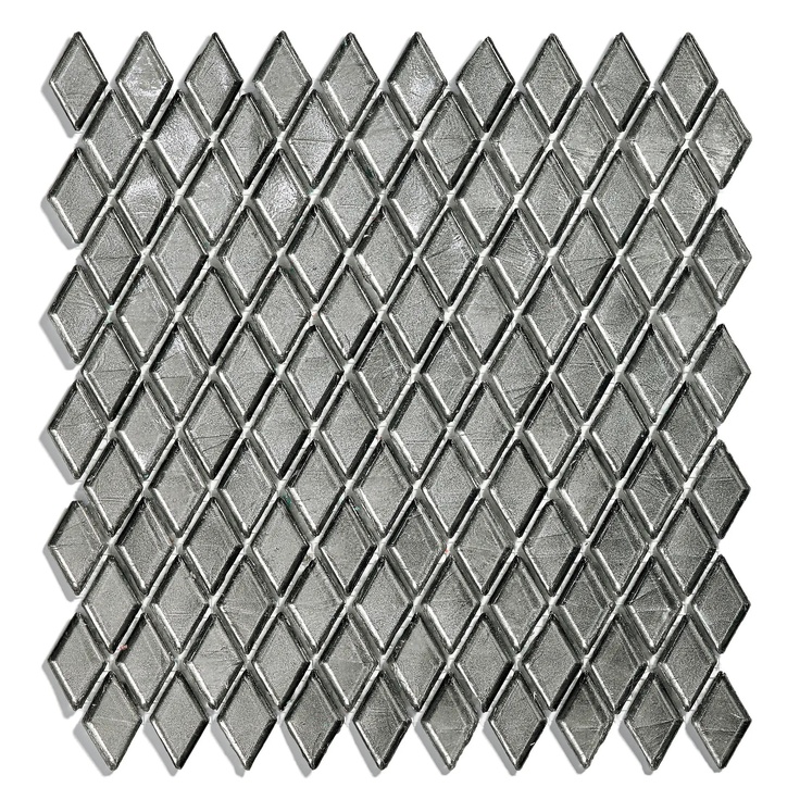 Sicis Diamond С000513818 Allnatt Item 02 Mozaika 25,9x26,6 cm, Itálie - fotografie 1 Sicis Diamond С000513818 Allnatt Item 02 Mozaika 25,9x26,6 cm, Itálie - fotografie 1