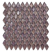 Sicis Diamond С000513822 Baroda Item 02 Mosaiikki 25,9x26,6 cm, Italia - kuva 1 - kuva 1