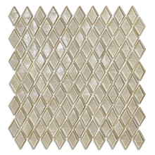 Sicis Diamond С000513824 Brillante Item 02 Mosaiikki 25,9x26,6 cm, Italia - kuva 1 - kuva 1