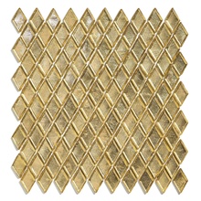 Sicis Diamond С000513825 Buvago Item 02 Mosaiikki 25,9x26,6 cm, Italia, kulta ja jalometallit - kuva 1 - kuva 1