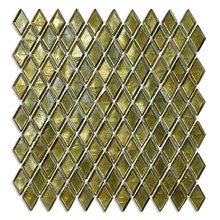 Sicis Diamond С000513827 Cempaka Item 02 Mosaiikki 25,9x26,6 cm, Italia, kulta ja jalometallit - kuva 1 - kuva 1