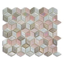 Sicis Diamond С000517497 Circe Blend H1 Mosaiikki 22,9x27,2 cm, Italia, helmiäishohtoinen - kuva 1 - kuva 1