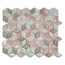 Sicis Diamond С000517497 Circe Blend H1 Mozaika 22,9x27,2 cm, Włochy, pod perłowy - zdjęcie 1 Sicis Diamond С000517497 Circe Blend H1 Mozaika 22,9x27,2 cm, Włochy, pod perłowy - zdjęcie 1
