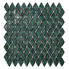 Sicis Diamond С000513830 Dresden Item 02 Mosaiikki 25,9x26,6 cm, Italia - kuva 1 - kuva 1