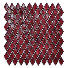 Sicis Diamond С000513831 Edcora Item 02 Mosaiikki 25,9x26,6 cm, Italia - kuva 1 - kuva 1