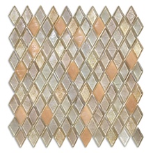 Sicis Diamond С000517498 Enchant Blend Mosaiikki 25,9x26,6 cm, Italia - kuva 1 - kuva 1