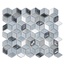Sicis Diamond С000517499 Eny Blend H1 Mozaika 22,9x27,2 cm, Włochy - zdjęcie 1 Sicis Diamond С000517499 Eny Blend H1 Mozaika 22,9x27,2 cm, Włochy - zdjęcie 1