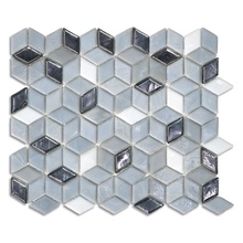 Sicis Diamond С000517499 Eny Blend H1 Mosaiikki 22,9x27,2 cm, Italia - kuva 1 - kuva 1