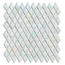 Sicis Diamond С000513832 Excelsior Item 02 Mosaiikki 25,9x26,6 cm, Italia, helmiäishohtoinen - kuva 1 - kuva 1