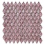 Sicis Diamond С000513834 Fuxian Item 02 Mosaic 25,9x26,6 cm, Italy - photo 1