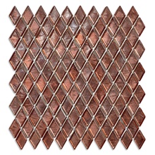 Sicis Diamond С000513838 Gypsum Item 02 Mosaiikki 25,9x26,6 cm, Italia - kuva 1 - kuva 1