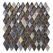 Sicis Diamond С000517501 Hydra Blend Mosaiikki 25,9x26,6 cm, Italia - kuva 1 - kuva 1