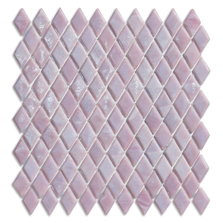Sicis Diamond С000513843 Kohinoor Item 02 Mozaika 25,9x26,6 cm, Itálie - fotografie 1 Sicis Diamond С000513843 Kohinoor Item 02 Mozaika 25,9x26,6 cm, Itálie - fotografie 1