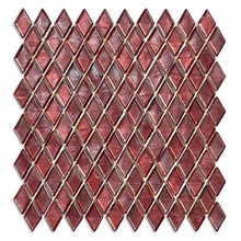 Sicis Diamond С000513845 Mandalay Item 02 Mosaiikki 25,9x26,6 cm, Italia - kuva 1 - kuva 1