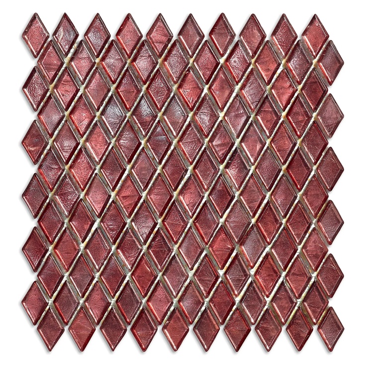 Sicis Diamond С000513845 Mandalay Item 02 Mozaïek 25,9x26,6 cm, Italië - foto 1 Sicis Diamond С000513845 Mandalay Item 02 Mozaïek 25,9x26,6 cm, Italië - foto 1
