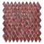 Sicis Diamond С000513845 Mandalay Item 02 Mozaïek 25,9x26,6 cm, Italië - foto 1 Sicis Diamond С000513845 Mandalay Item 02 Mozaïek 25,9x26,6 cm, Italië - foto 1