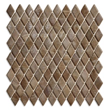 Sicis Diamond С000513851 Mouma Item 02 Mosaiikki 25,9x26,6 cm, Italia - kuva 1 - kuva 1