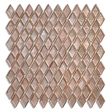 Sicis Diamond С000513852 Murowa Item 02 Mosaiikki 25,9x26,6 cm, Italia - kuva 1 - kuva 1